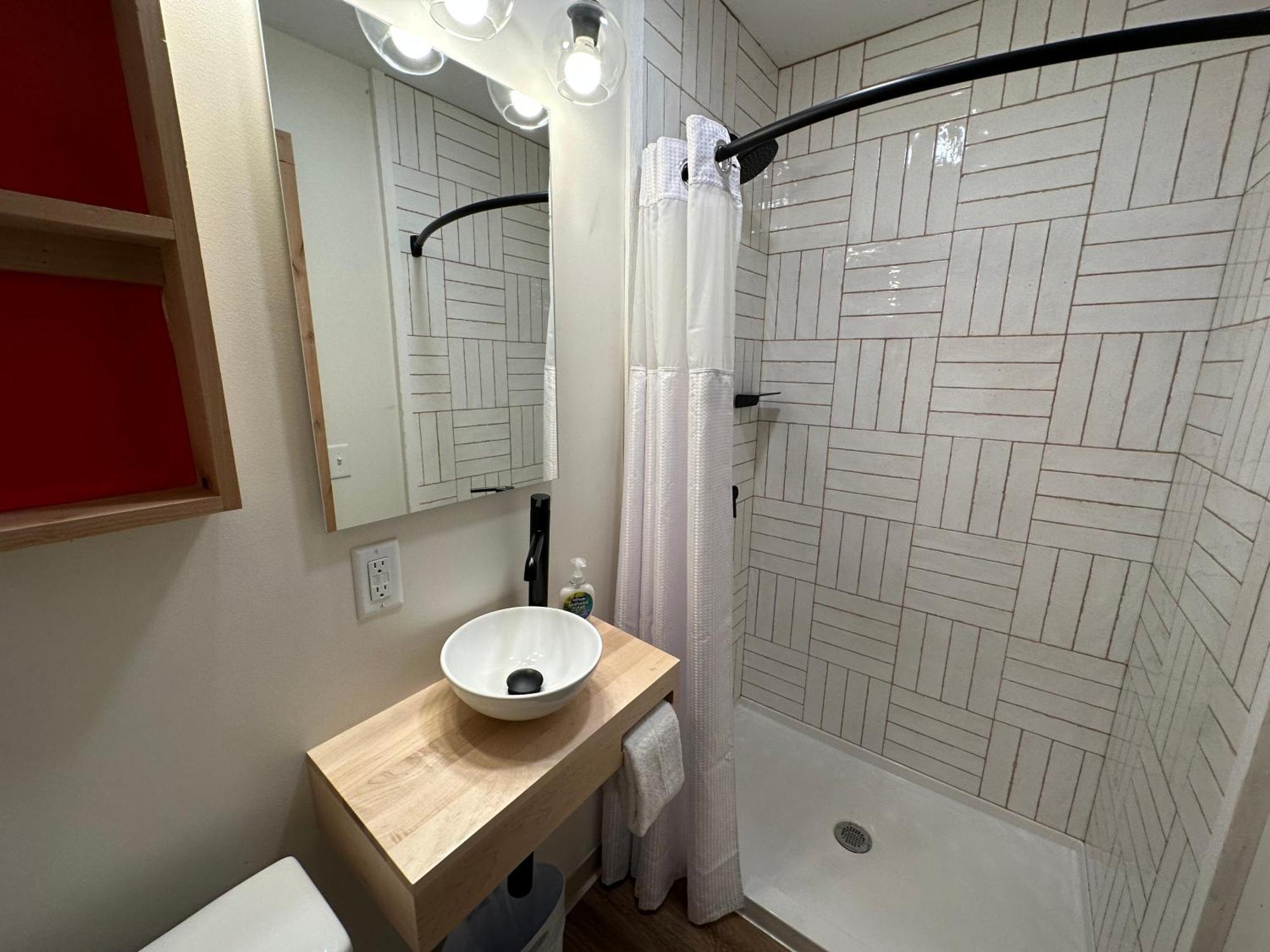 Explorer Rest & Recreation Sandusky Habitación foto