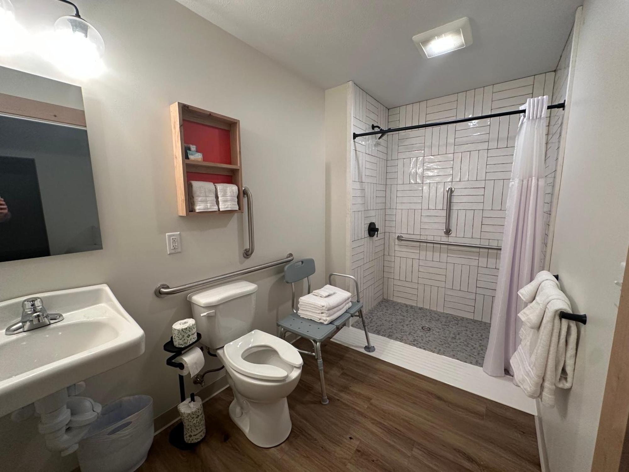 Explorer Rest & Recreation Sandusky Habitación foto