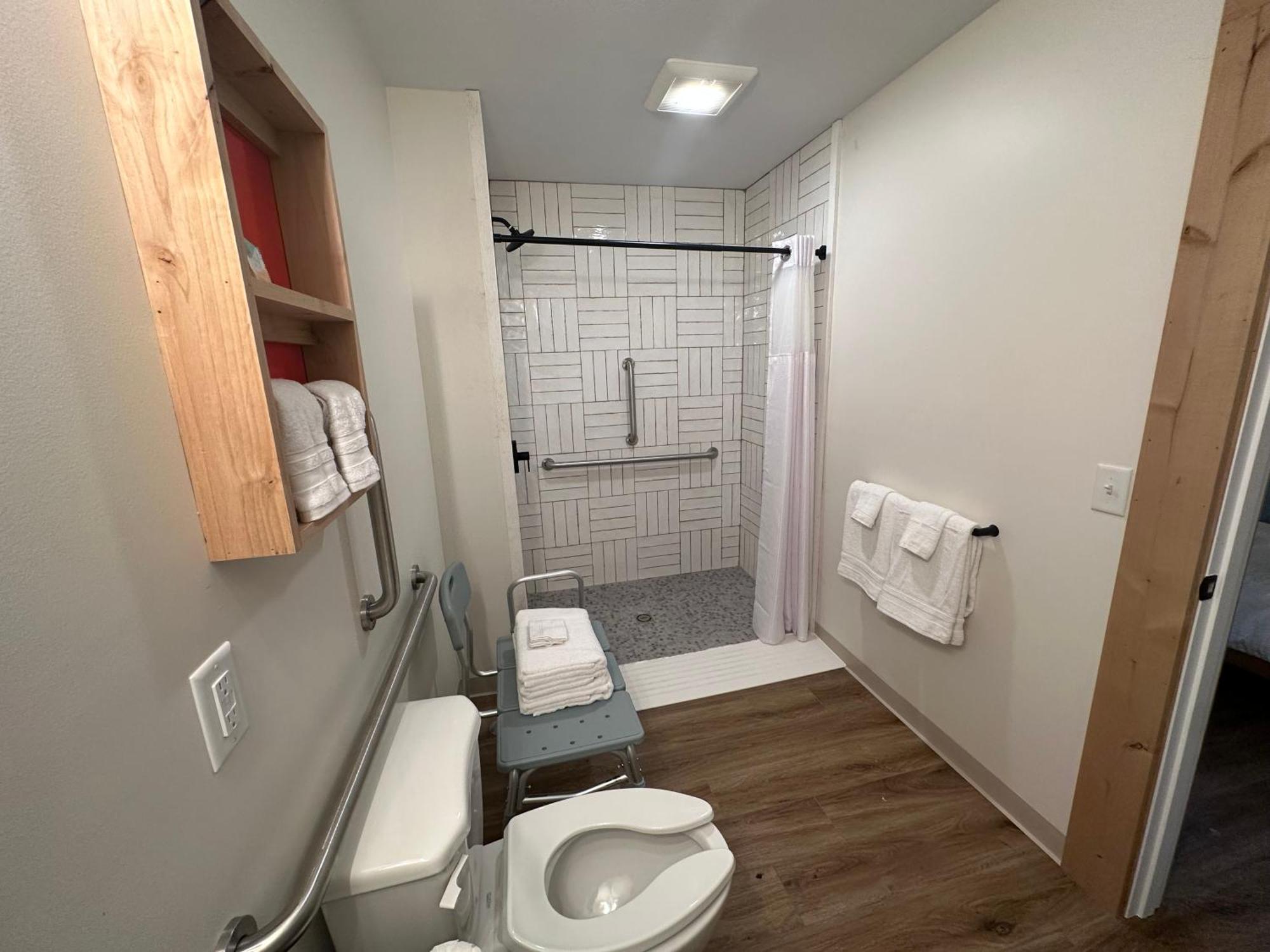 Explorer Rest & Recreation Sandusky Habitación foto