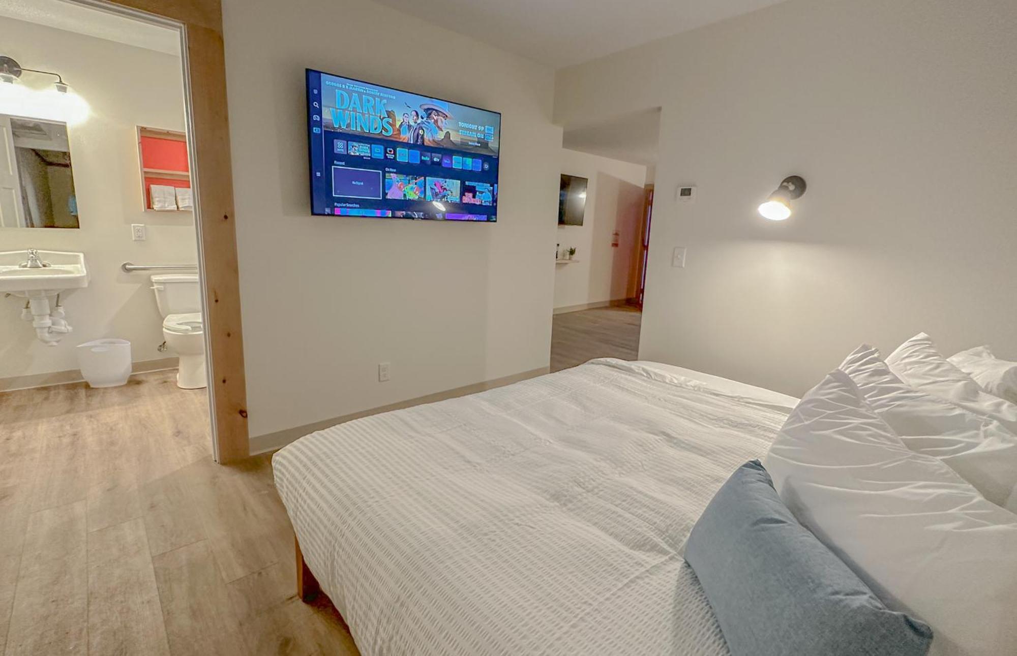 Explorer Rest & Recreation Sandusky Habitación foto