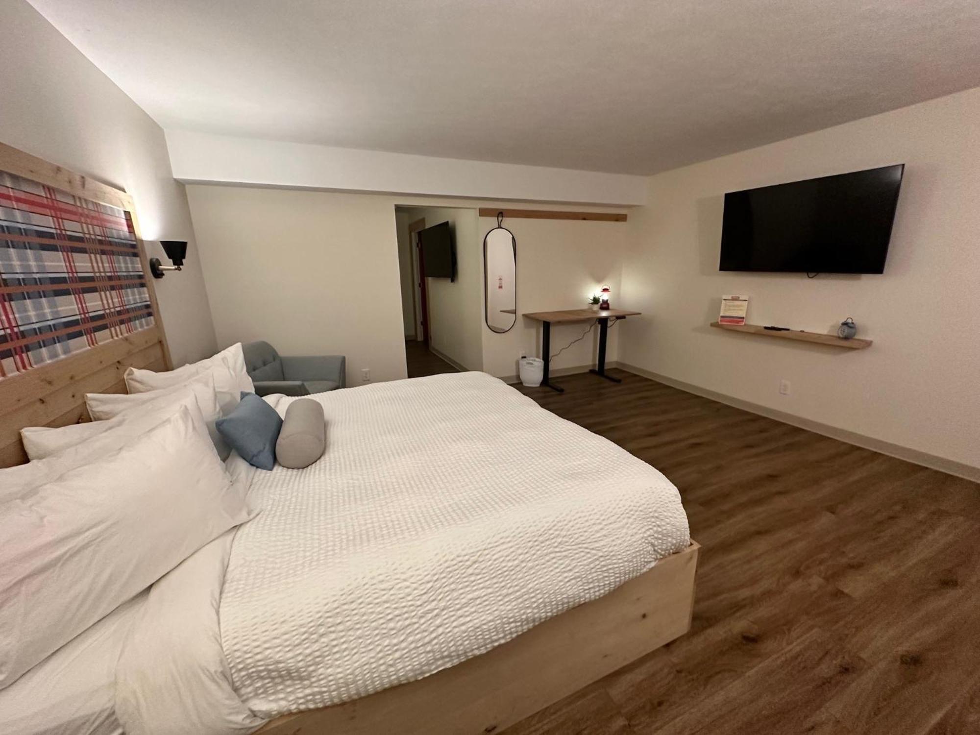 Explorer Rest & Recreation Sandusky Habitación foto