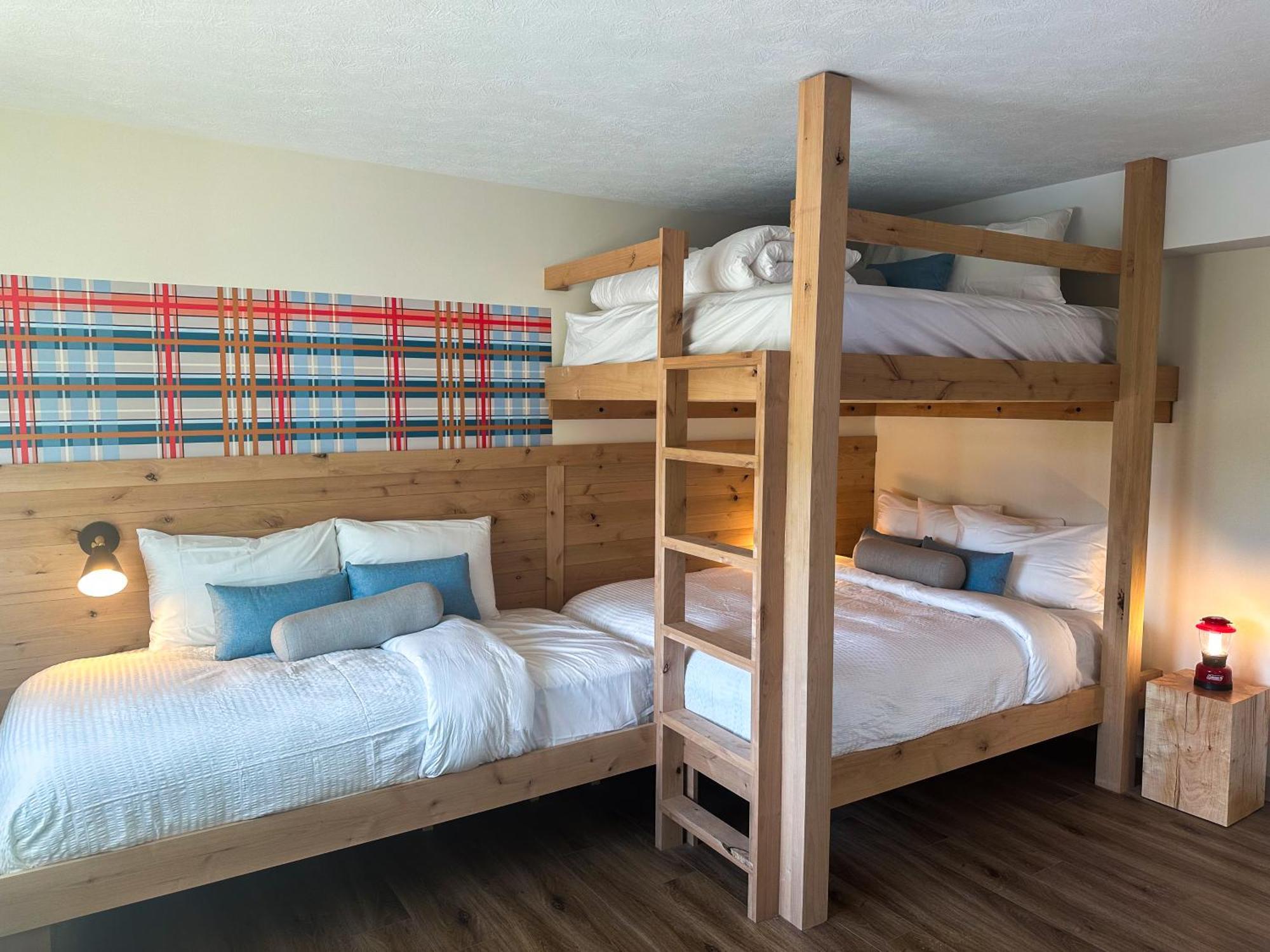 Explorer Rest & Recreation Sandusky Habitación foto